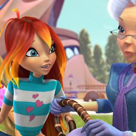 Photo Iginio Straffi