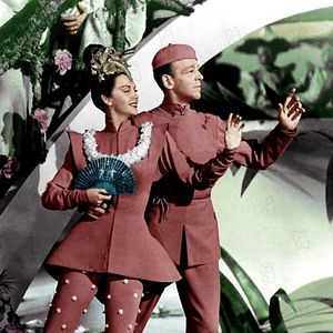 Photo Vincente Minnelli