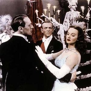 Photo Lucille Bremer