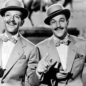 Photo Vincente Minnelli