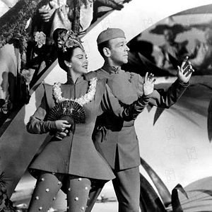 Photo Vincente Minnelli