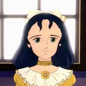 Photo Princesse Sarah