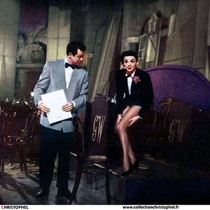 Photo Judy Garland