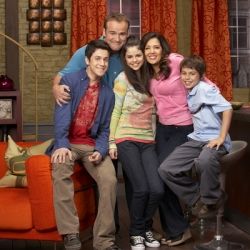 Photo Les Sorciers de Waverly Place