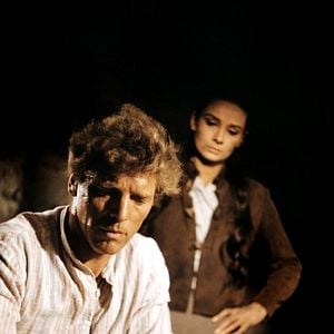 Photo Le Vent de la plaine