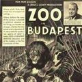 Photo Zoo a Budapest