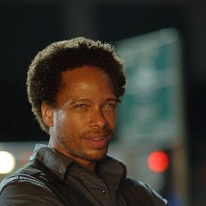 Photo Gary Dourdan