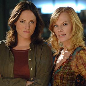 Photo Marg Helgenberger