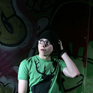 Photo Mike Bailey