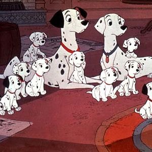 Photo Clyde Geronimi