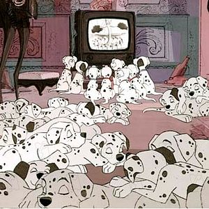 Photo Clyde Geronimi