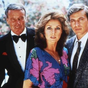 Photo Jennifer O'Neill