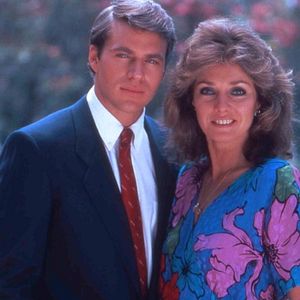 Photo Jennifer O'Neill