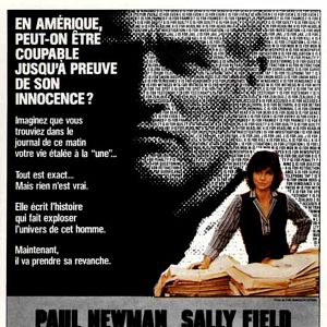 Photo Absence de Malice