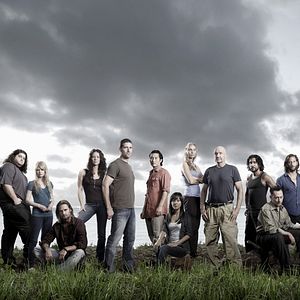 Photo Emilie de Ravin