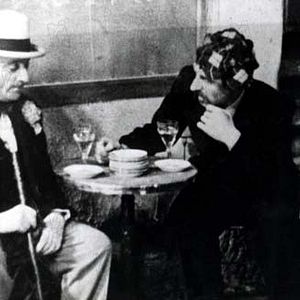 Photo Pierre Prévert