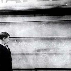 Photo Pierre Prévert