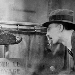 Photo Pierre Prévert