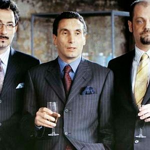 Photo Gérard Bitton