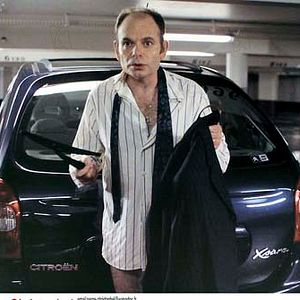 Photo Jean-Pierre Darroussin