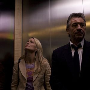 Photo Panique à Hollywood