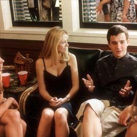 Photo James B. Rogers