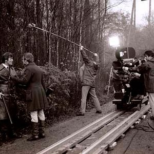 Photo Amicalement vôtre