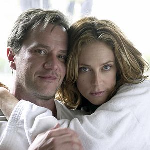 Photo Ally Walker
