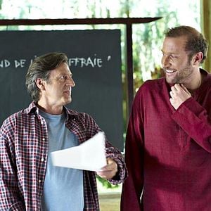 Photo 15 ans et demi