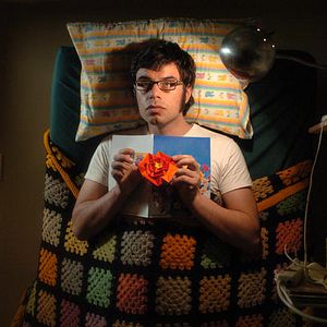 Photo Jemaine Clement