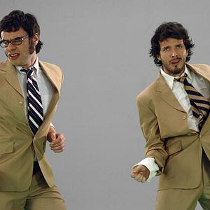 Photo Jemaine Clement