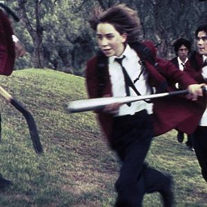 Photo La Zona, propriété privée