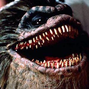 Photo Critters 2: The Main Course