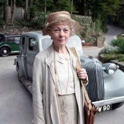 Photo Miss Marple (2004)