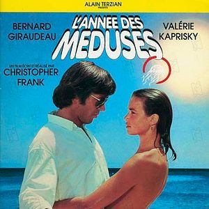 Photo Bernard Giraudeau