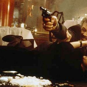 Photo Michael Cimino