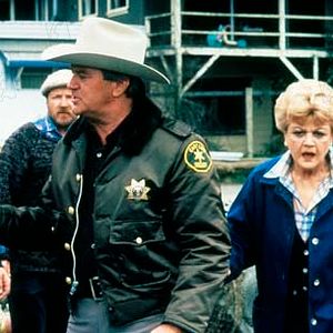 Photo Angela Lansbury