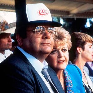 Photo Angela Lansbury