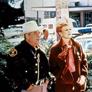 Photo Angela Lansbury