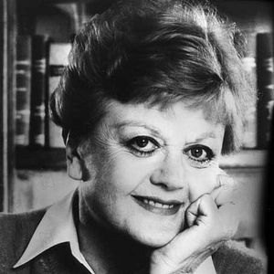 Photo Angela Lansbury