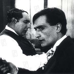 Photo Marcel L'Herbier
