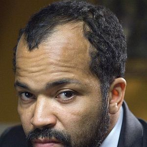 Photo Jeffrey Wright