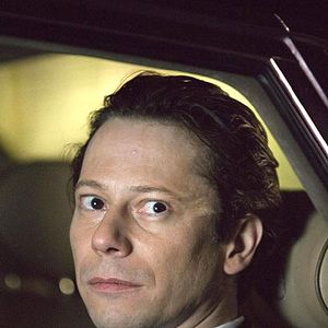 Photo Mathieu Amalric