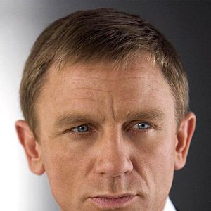 Photo Daniel Craig