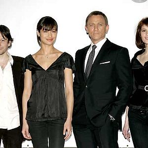 Photo Mathieu Amalric