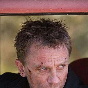 Photo Quantum Of Solace