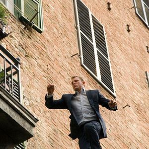 Photo Quantum Of Solace