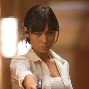 Photo Quantum Of Solace