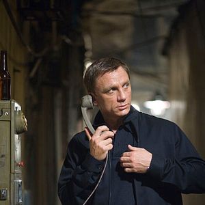 Photo Quantum Of Solace