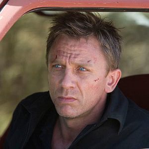 Photo Quantum Of Solace